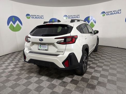 Used 2024 Subaru Crosstrek 2.0i Premium image 6
