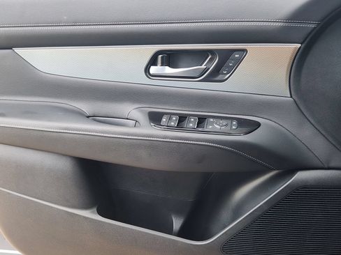Certified 2025 Nissan Murano SL AWD/4WD image 26