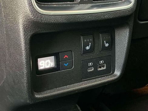 Used 2022 INFINITI QX50 Autograph w/ Cargo Package image 13