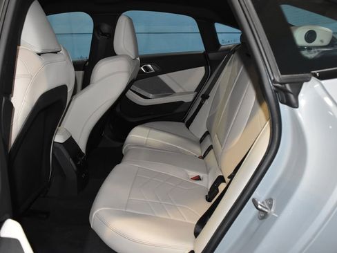 Certified 2025 BMW 228i xDrive image 17