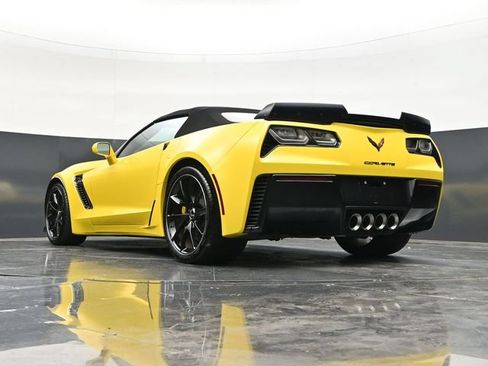 Used 2016 Chevrolet Corvette Z06 RWD image 45