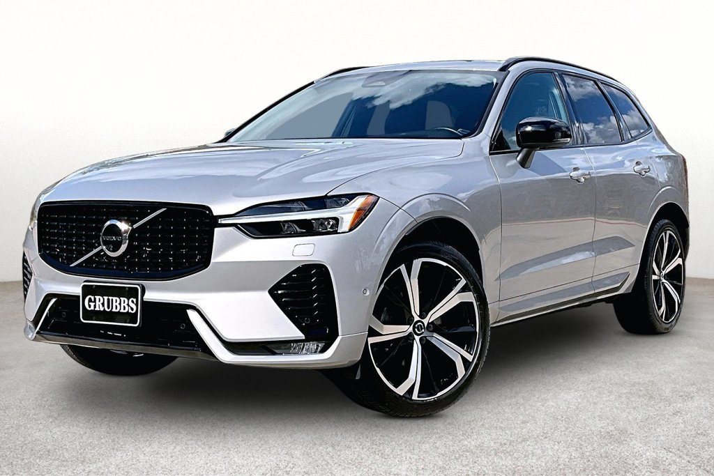 Used 2023 Volvo XC60 B5 Ultimate w/ Climate Package AWD/4WD image 14