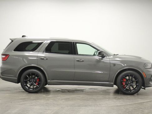 New 2024 Dodge Durango SRT Hellcat image 3