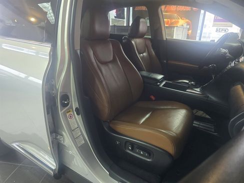 Used 2013 Lexus RX 350 AWD image 15