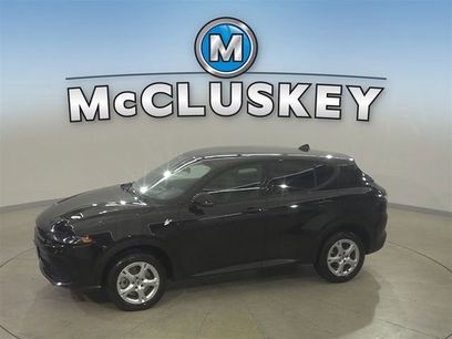 Used 2024 Dodge Hornet GT