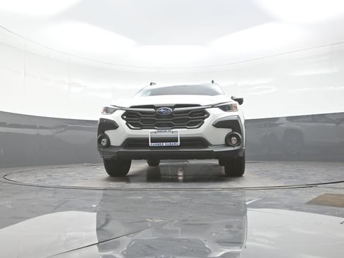 New 2026 Subaru Crosstrek 2.0i Premium AWD/4WD image 10