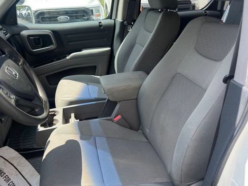 Used 2010 Honda Ridgeline RTS image 12