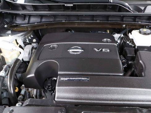 Used 2019 Nissan Murano SL w/ SL Technology Package image 31