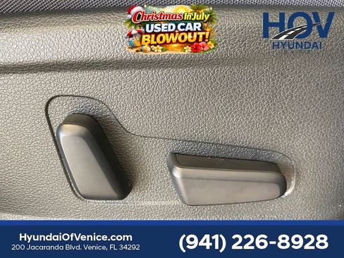Certified 2023 Hyundai Santa Fe Limited FWD image 55
