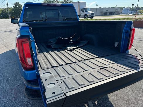 Used 2022 GMC Sierra 1500 AT4X AWD/4WD image 30