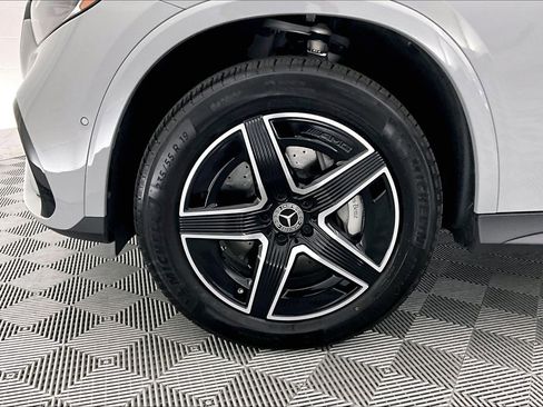 Certified 2026 Mercedes-Benz GLC 300 4MATIC image 8