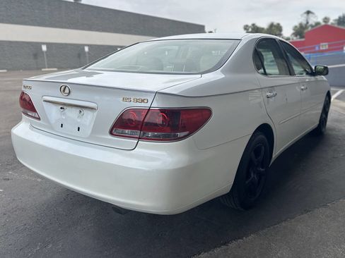 Used 2006 Lexus ES 330 image 5
