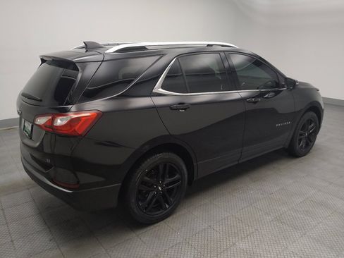 Used 2020 Chevrolet Equinox LT w/ Midnight Edition FWD image 10