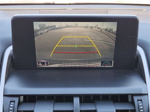 Used 2021 Lexus NX 300 F Sport image 14