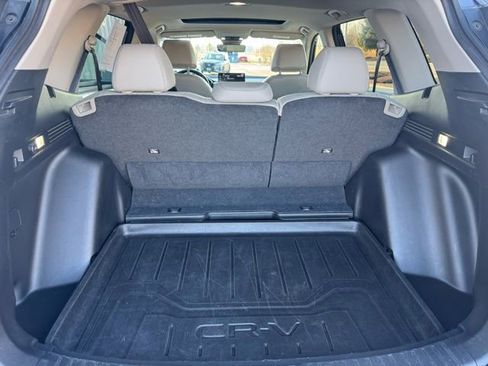 Used 2023 Honda CR-V EX-L image 33