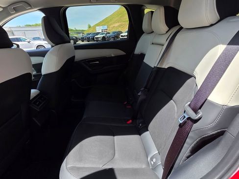 New 2026 MAZDA CX-5 Select AWD/4WD image 10