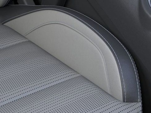 New 2025 Ford Mustang Premium image 19