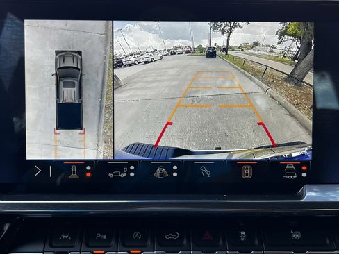 Used 2025 Chevrolet Silverado 1500 LT w/ All Star Edition Plus image 19