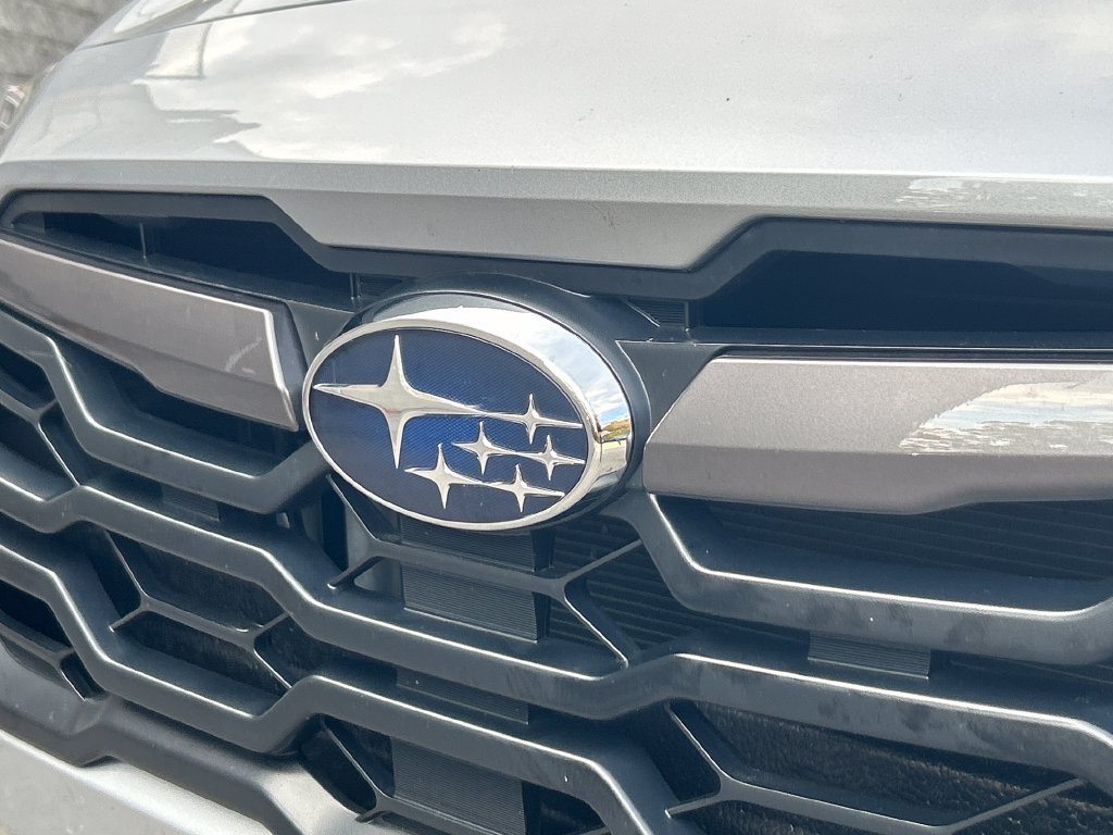 Certified 2026 Subaru Crosstrek 2.5i Premium AWD/4WD image 37