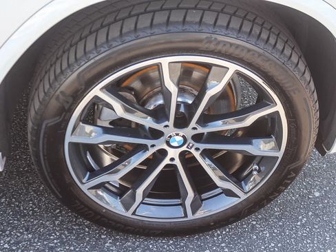 Used 2023 BMW X3 sDrive30i w/ M Sport Package RWD image 10