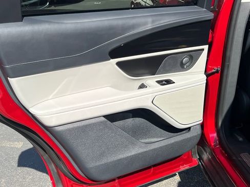 New 2026 Lincoln Nautilus Premier w/ Equipment Group 102A image 17