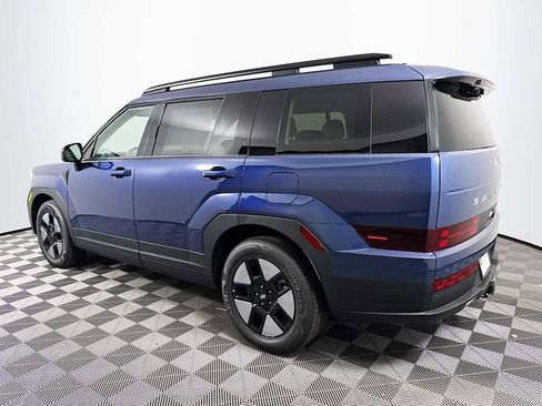 New 2026 Hyundai Santa Fe SEL w/ Tow & Go Package image 4