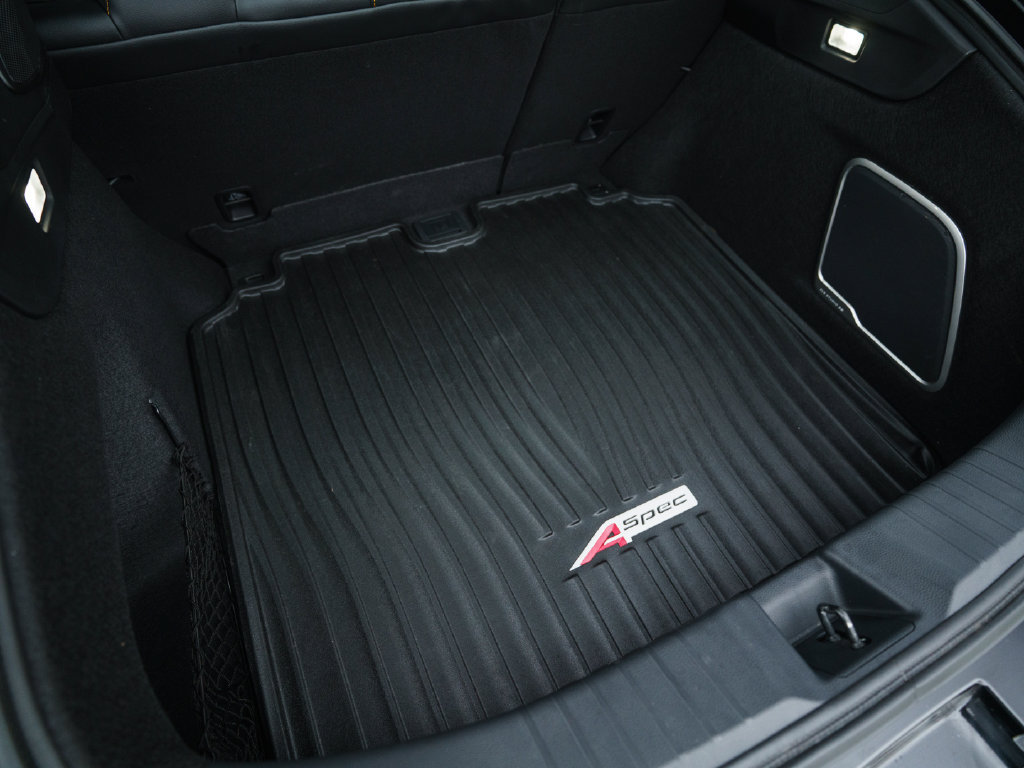 Used 2026 Acura Integra A-Spec w/ Technology Package FWD image 46