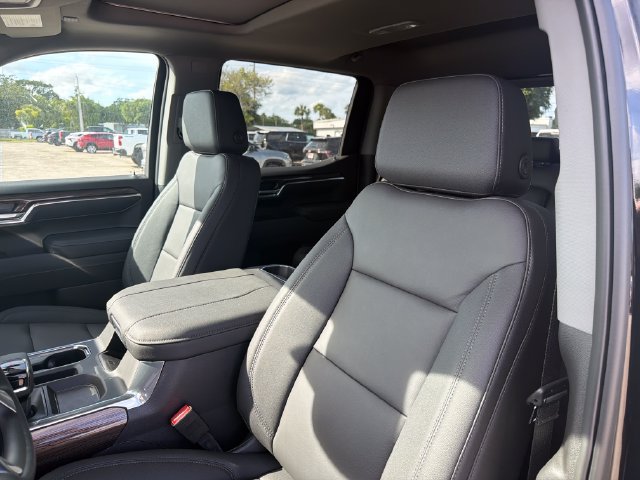 New 2026 Chevrolet Silverado 1500 RST AWD/4WD image 22