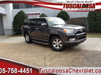 Used 2013 Toyota 4Runner SR5 w/ Convenience Pkg