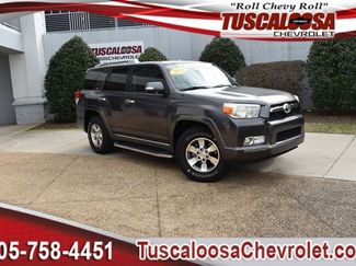 Used 2013 Toyota 4Runner SR5 w/ Convenience Pkg 360° Tour