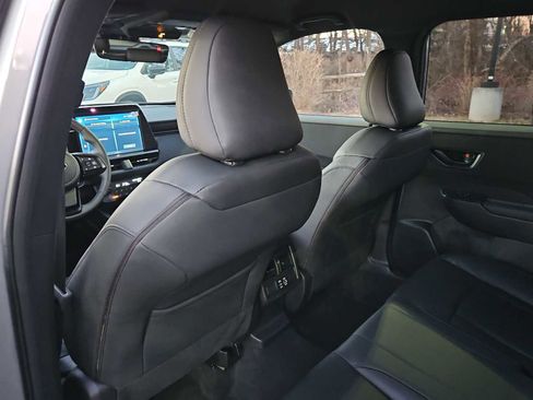 New 2026 Subaru Outback Premium image 18