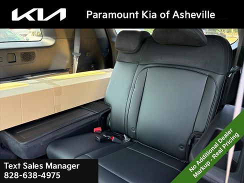 New 2027 Kia Telluride SX Prestige w/ Towing Package AWD/4WD image 24