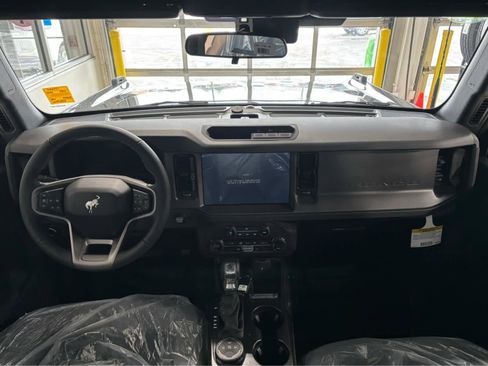 New 2025 Ford Bronco Big Bend image 11