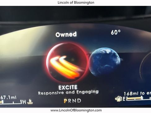 Certified 2022 Lincoln Corsair Reserve w/ Equipment Group 201A image 34