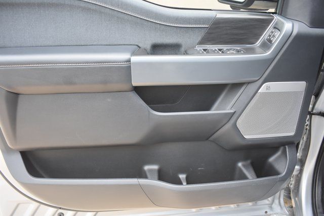 Used 2024 Ford F150 Lariat AWD/4WD image 12