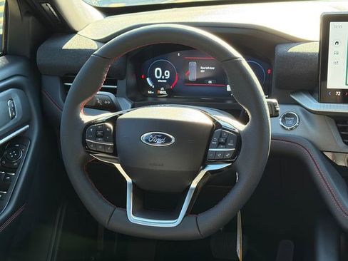 New 2026 Ford Explorer ST-Line RWD image 12