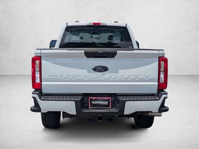 New 2026 Ford F250 XL w/ STX Appearance Package AWD/4WD image 7