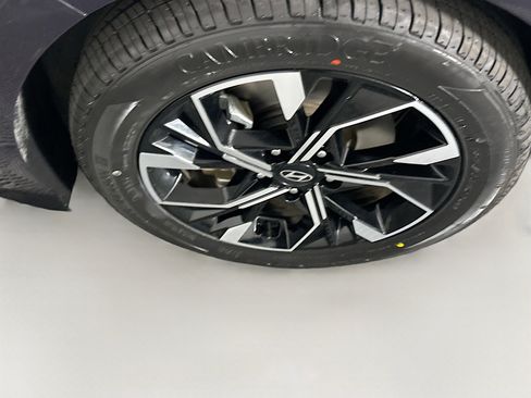 Used 2024 Hyundai Sonata SEL image 11