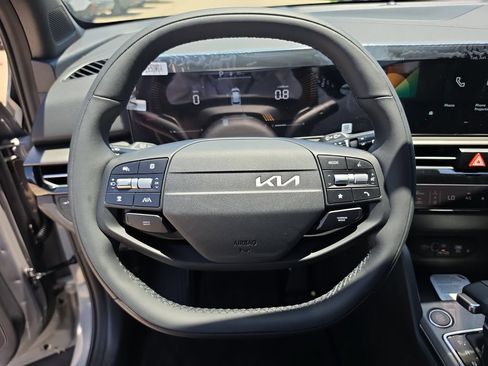 New 2026 Kia Sportage X-Line AWD/4WD image 28