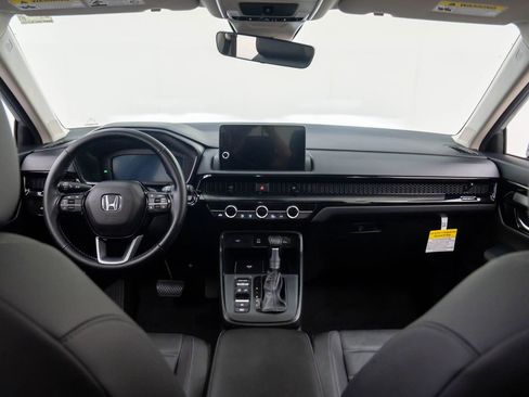 New 2026 Honda CR-V EX-L image 9