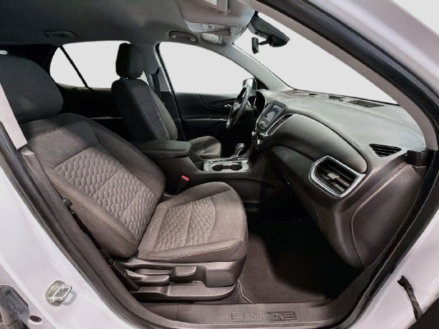 Used 2021 Chevrolet Equinox LT AWD/4WD image 24