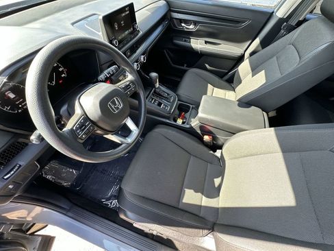 Used 2024 Honda CR-V EX image 22