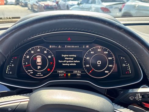 Used 2017 Audi Q7 3.0T Prestige image 27