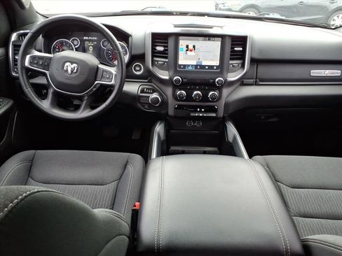 Used 2024 RAM 1500 Lone Star RWD image 22