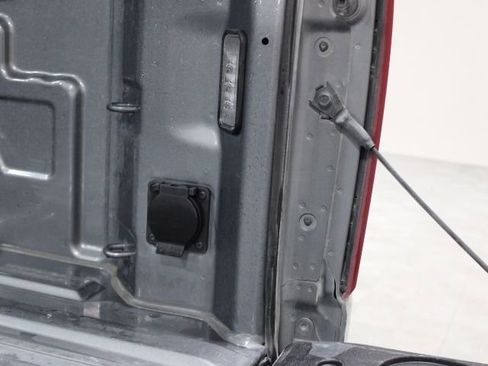 Certified 2022 Chevrolet Silverado 1500 LTZ w/ Technology Package image 16