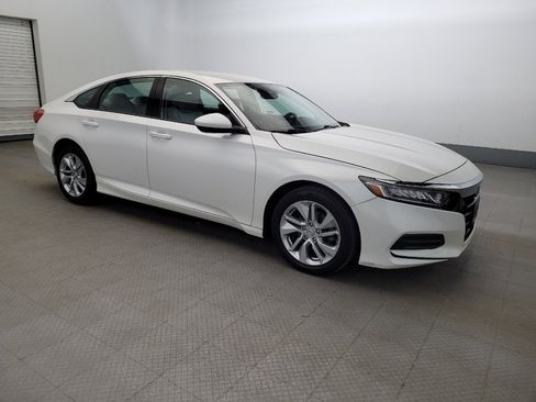 Used 2020 Honda Accord LX image 11