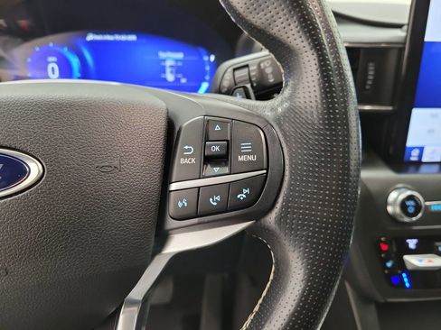 Used 2020 Ford Explorer ST w/ ST High-Performance Pack image 26