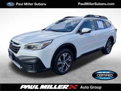 Used 2022 Subaru Outback Limited