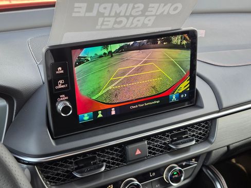 New 2026 Acura ADX A-Spec image 20