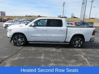 Used 2020 RAM 1500 Limited video 2